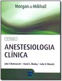 Anestesiologia Clinica - Revinter