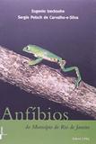 Anfíbios do Município do Rio de Janeiro - Ufrj