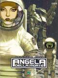 Angela Della Morte - Zarabatana books