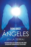 Ángeles En La Tierra - Editorial imagen llc