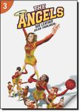 Angels, The: Page Turners - Vol.3 - Cengage learning elt