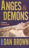 Anges et demons - Pocket