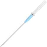 Angiocat Cateter Intra Venoso N.22g Bd