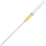 Angiocat Cateter Intra Venoso N.24g Bd