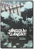 Angola janga - Veneta