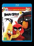 Angry Birds - o Filme (Blu-Ray) - Sony pictures