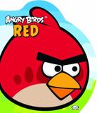 Angry Birds: Red - Vergara riba
