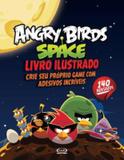Angry Birds Space: livro ilustrado