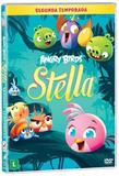 Angry Birds - Stella - 2ª Temporada - Sony pictures