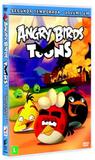 Angry Birds Toons - 2ª Temporada, V.1 - Sony pictures