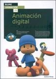 Animacion digital - Blume