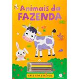 Animais da fazenda