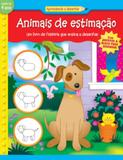 Animais de estimação : Aprendendo a desenhar