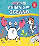 Animais Do Oceano - Ciranda cultural
