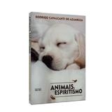 Animais e Espiritismo - Eme