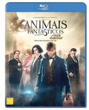Animais Fantasticos e Onde Habitam (Blu-Ray) - Warner home video