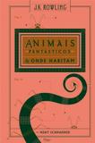 Animais fantasticos e onde habitam - Rocco