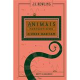 Animais Fantasticos e Onde Habitam - Rocco