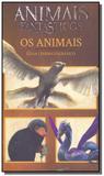 Animais Fantasticos - Guia Cinematografico - Rocco