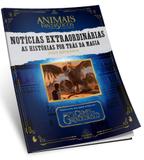 Animais fantásticos - Notícias extraordinárias