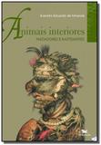 Animais interiores - nadadores e rastejantes - sab - Loyola