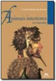 Animais interiores - os voadores - Loyola