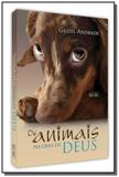 Animais na obra de deus - Eme
