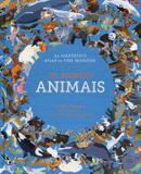 Animais : Oi, mundo!