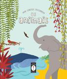 Animais, Os - Mini Curiosos Descobrem - Lume livros