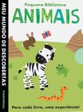 Animais - Pequena Biblioteca / Publifolhinha