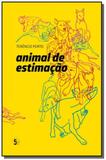 Animal de estimacao - Editora 5w