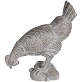 Animal decorativo - galo - Btc decor