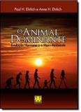 Animal dominante - Leo - leopardo editora