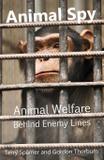 Animal Spy - Thistle publishing