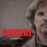 Animal - Trilha Sonora Do Filme - CD - Som livre