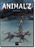 Animal Z - Nemo - autentica