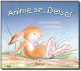 Anime-se, deise - Ciranda cultural