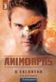 Animorphs - vol. 03 - Fundamento