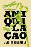 Aniquilação - (Trilogia Comando Sul vol. 1)