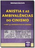 Anistia e ambivalencias do cinismo: a adpf 153 e m - Jurua
