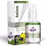 Anizen Homeopet Calmante E Controle Do Stress Real H 30ml