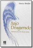 Anjo desgarrado: memorias da mae de um autista - Litteris