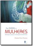Anjos a mulheres, de - Edufba