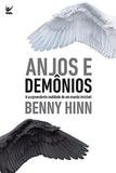 Anjos e Demônio - Vida