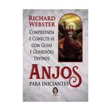 Anjos para iniciantes - madras - Madras editora