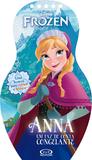 Anna: um faz de conta congelante