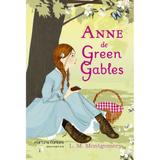 Anne de Green Gables - Montgomery, l. m.