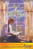 Anne de Green Gables - Pedra azul