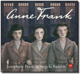 Anne frank - Edicoes sm