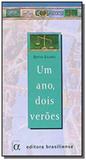 Ano, dois veroes, um - Brasiliense